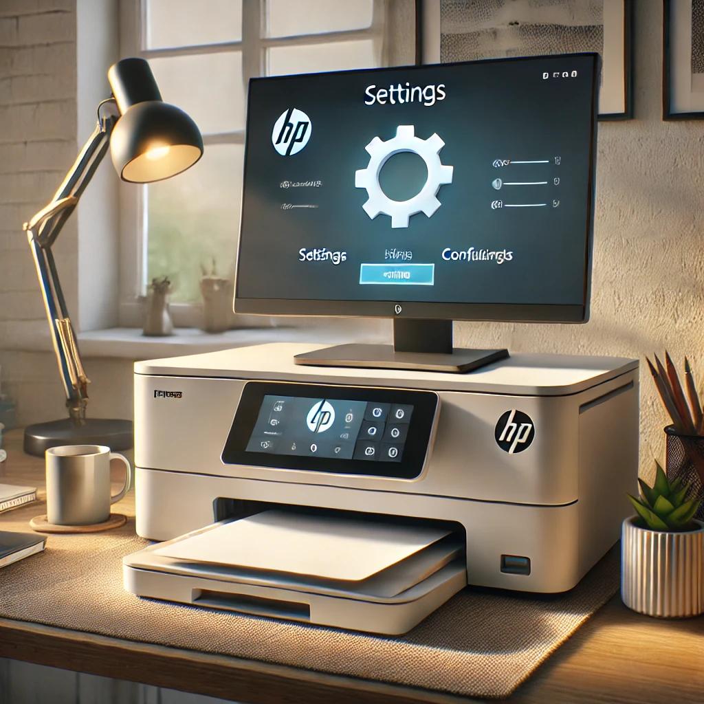 actualizaciones automaticas hp